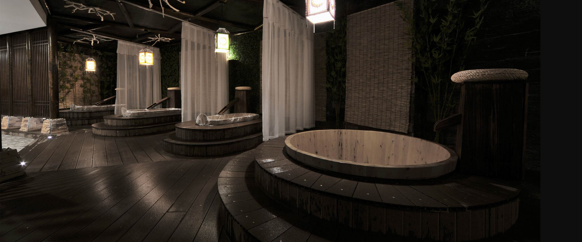 广州海珠桑拿养生馆_广州海珠spa养生会所_Teyou养生